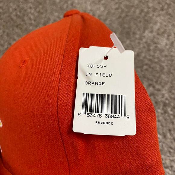 Y2K BHPC Hat Fitted Flex Fit Embroidered Beverly Hills Polo Club Hip Hop Preppy - Picture 4 of 4